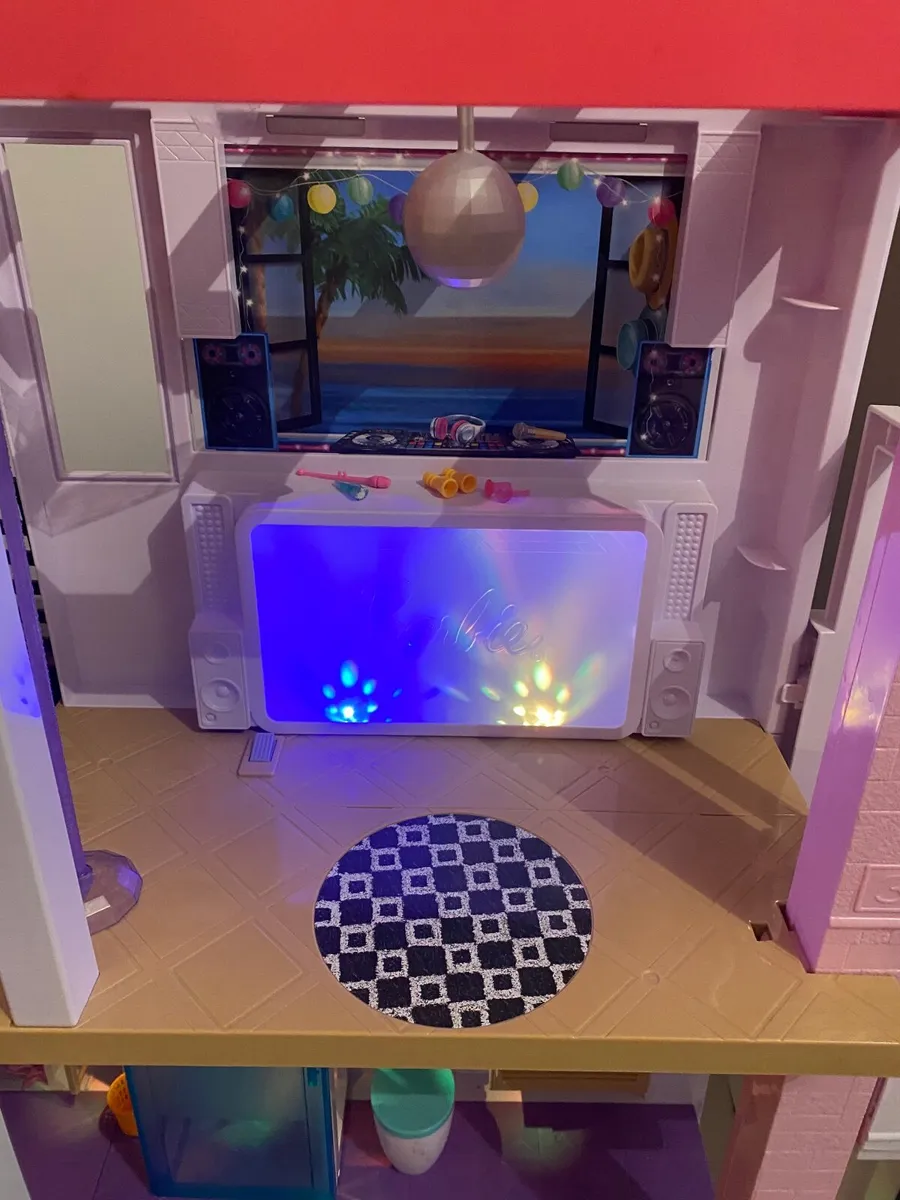 Barbie DreamHouse - Image 3