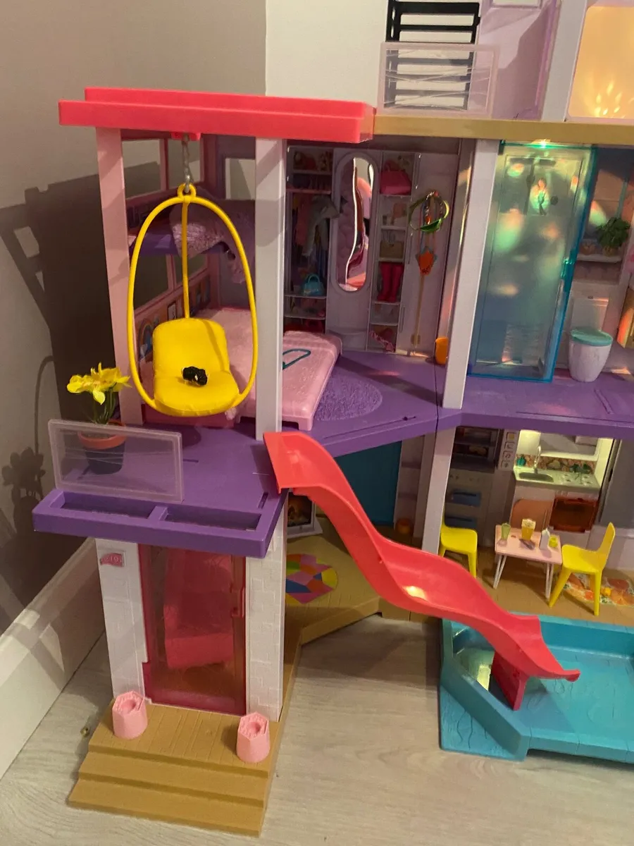 Barbie DreamHouse - Image 4