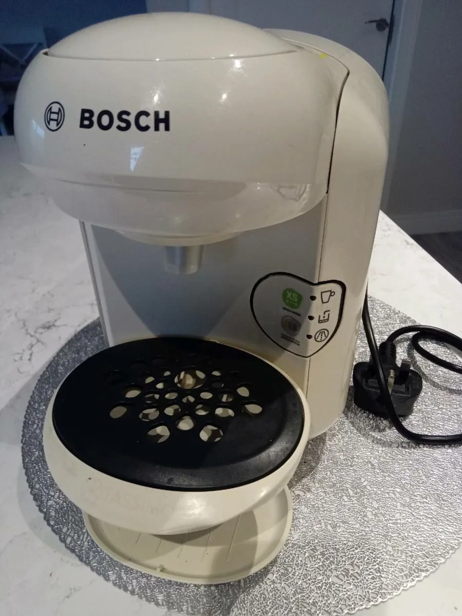 Coffee machine - Image 1