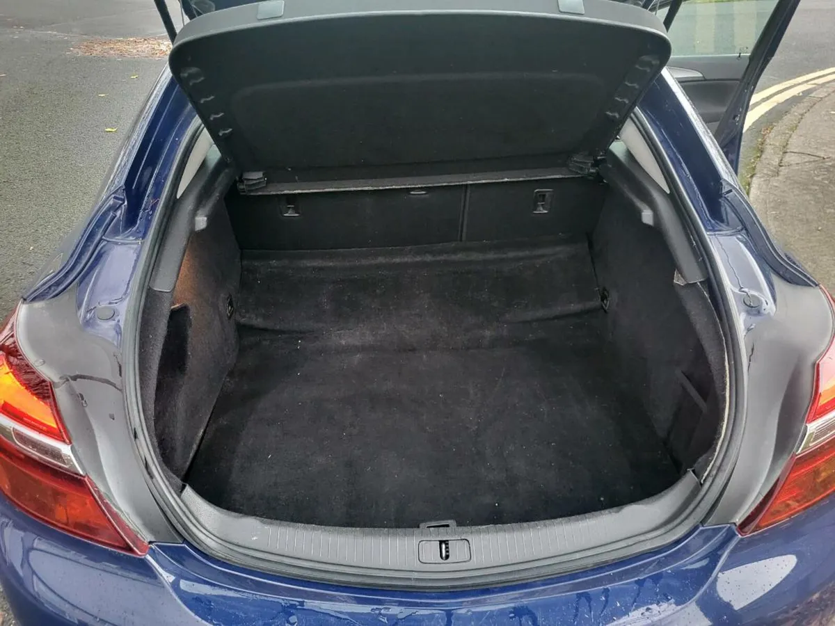 Opel Insignia - Image 3