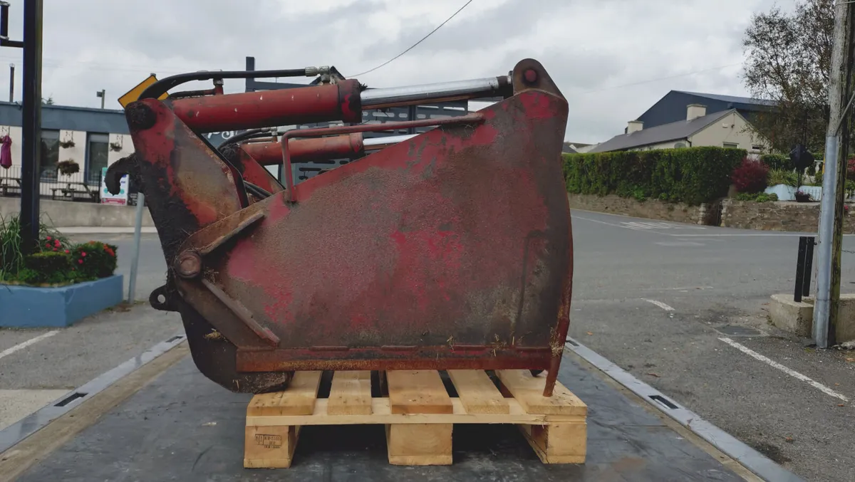 Mchale Shear Grab - Image 2