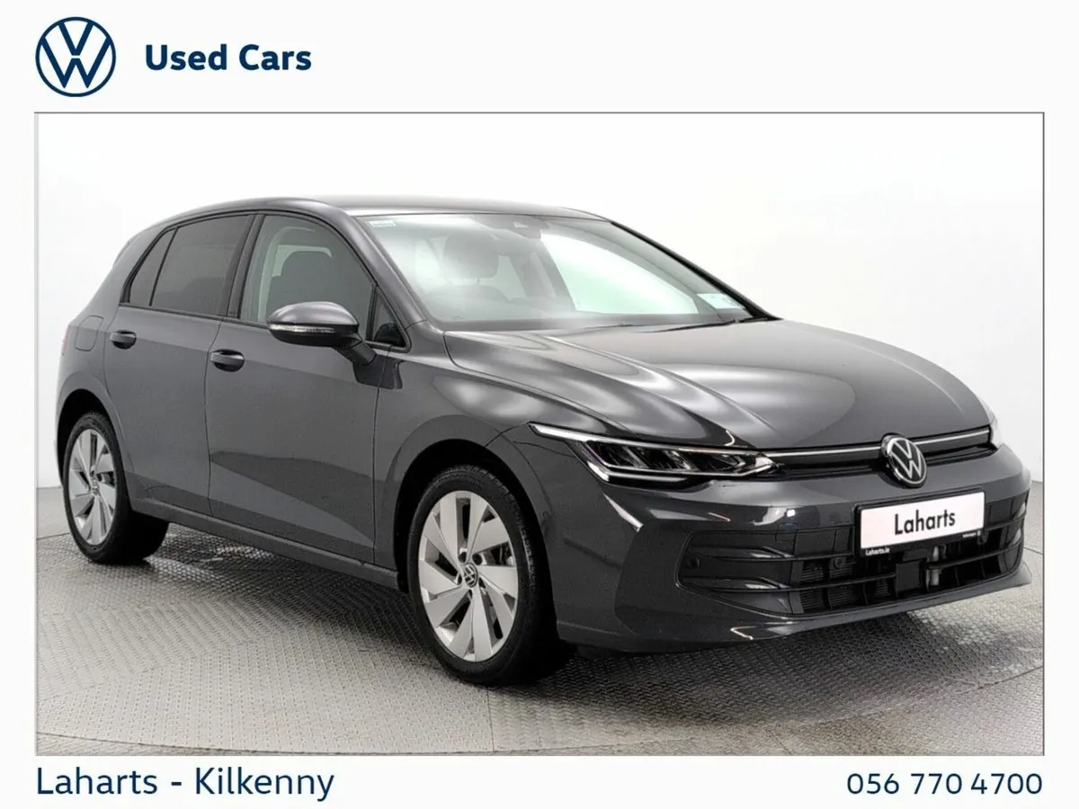 Volkswagen Golf EDITION 75 1.5TSI 5DR 150HP PHEV - Image 1