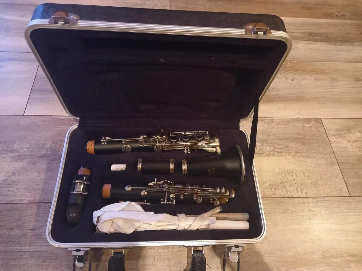 Antigua Clarinet - Image 3