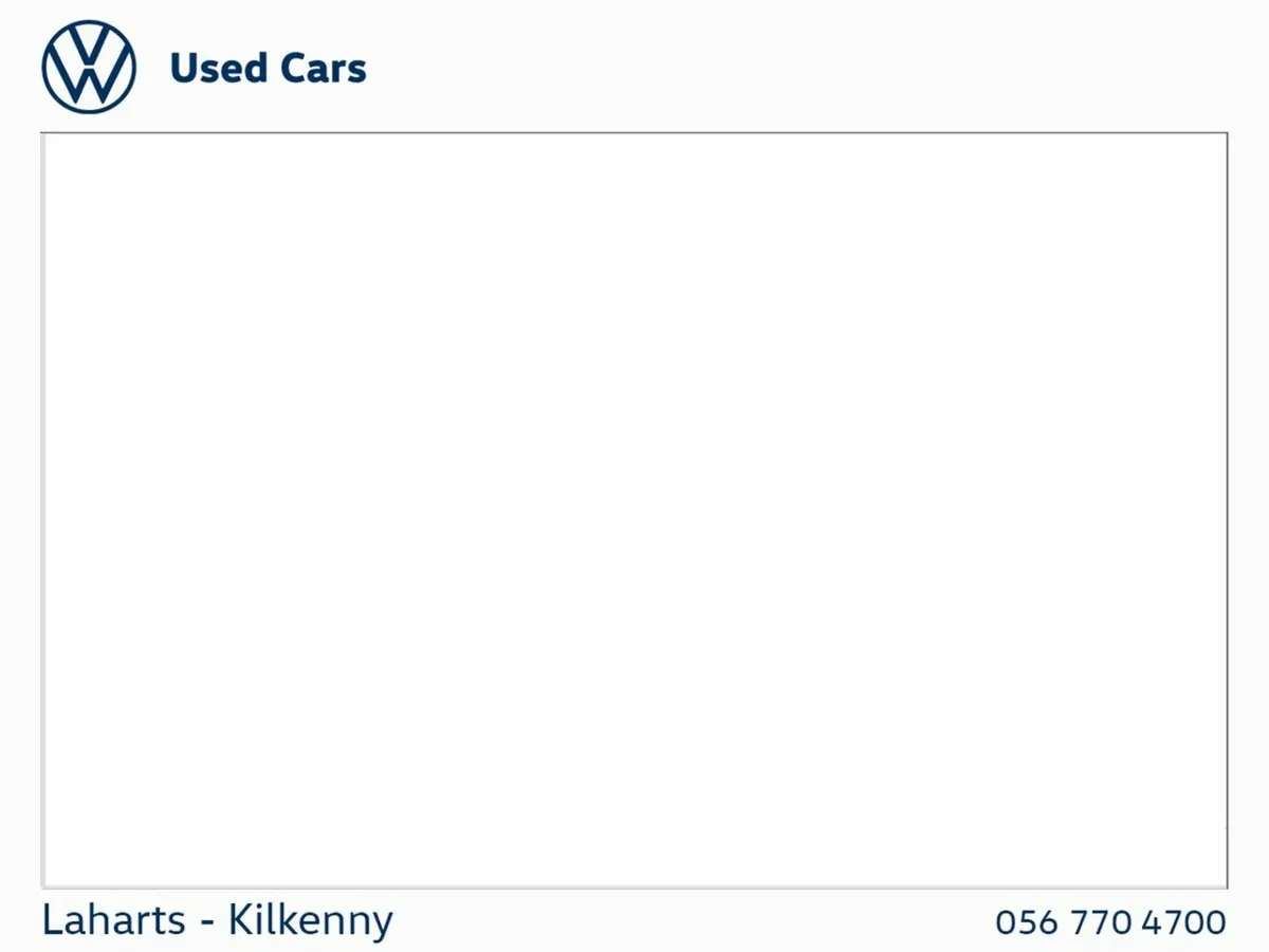 Volkswagen Taigo LIFE PLUS 1.0TSI 95HP - Image 4