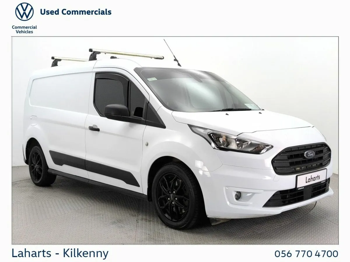 Ford Transit CONNECT LWB HP TREND  1.5TD100 T6.2 - Image 1