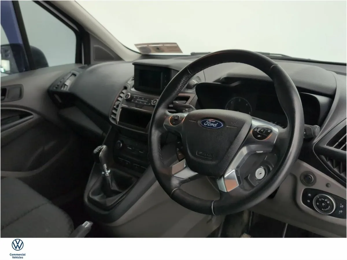 Ford Transit CONNECT LWB HP TREND  1.5TD100 T6.2 - Image 4