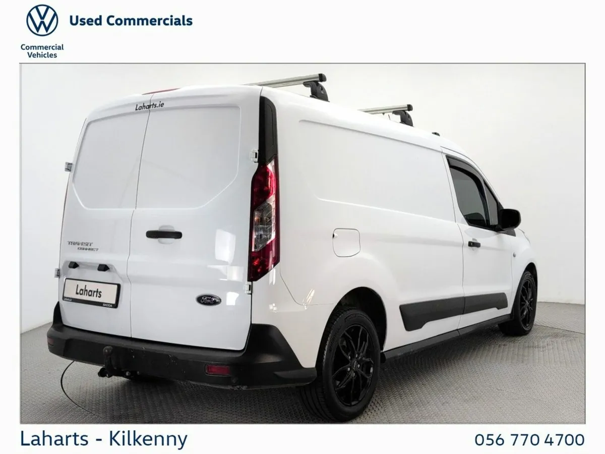 Ford Transit CONNECT LWB HP TREND  1.5TD100 T6.2 - Image 4