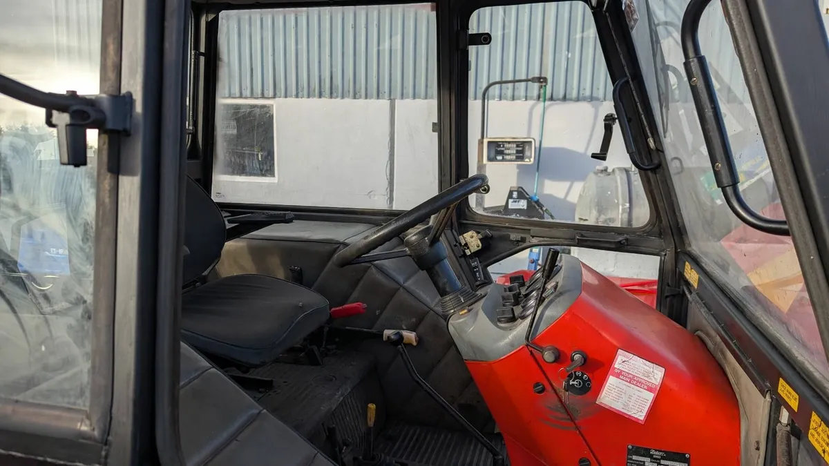 Zetor Other 2003 - Image 2