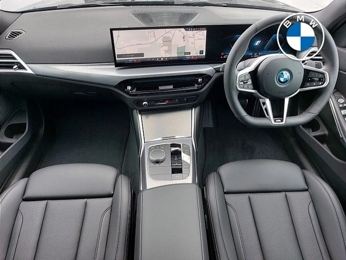 BMW 3 Series 330e M Sport - Image 4