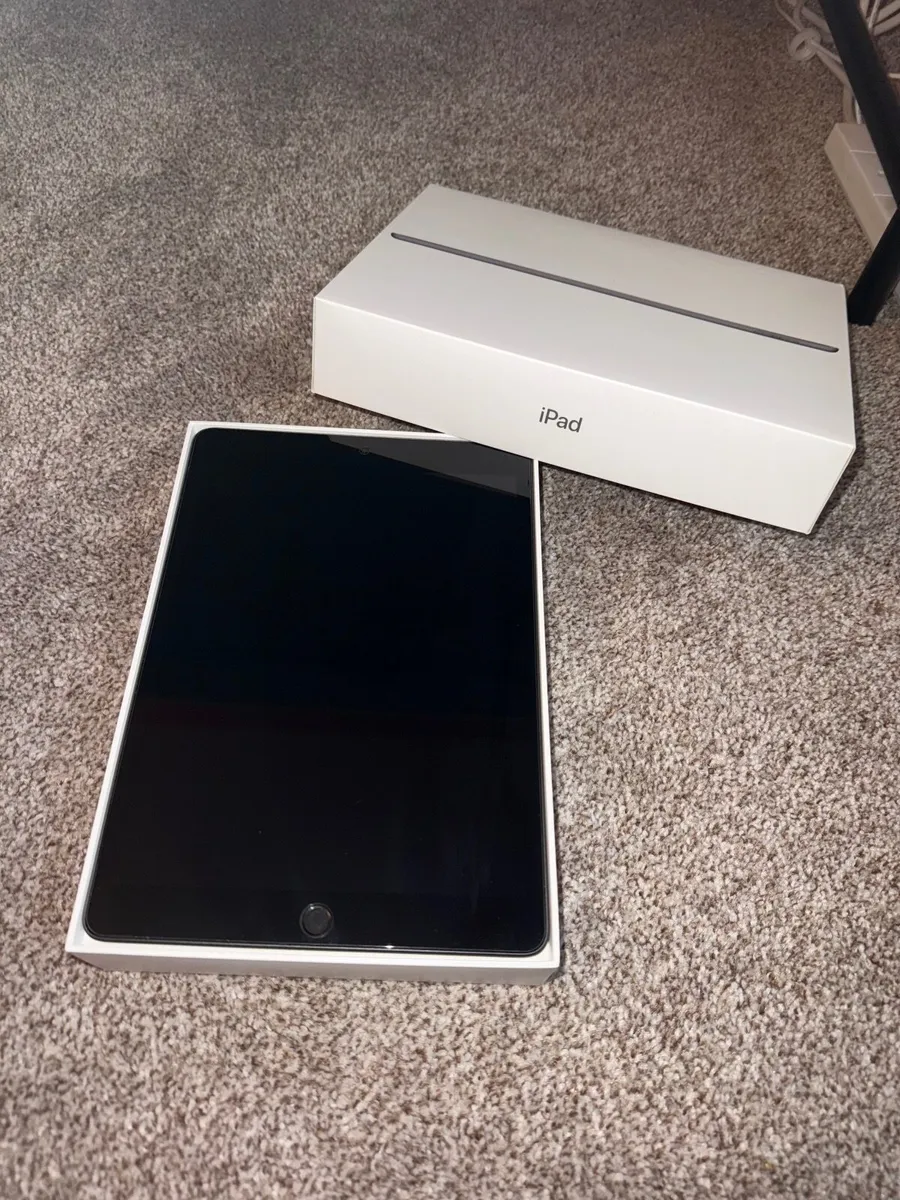 iPad (8th Generation) - Image 1
