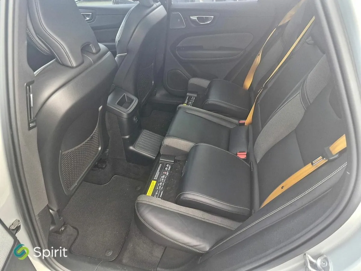 Volvo XC60 Polestar Factory Engineered T8 "Plug In - Image 4