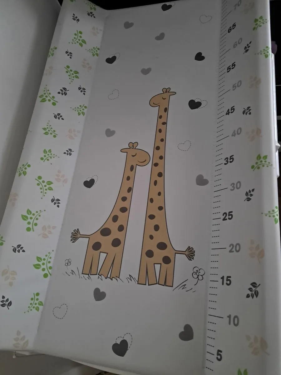 Changing unit and bath - Image 2