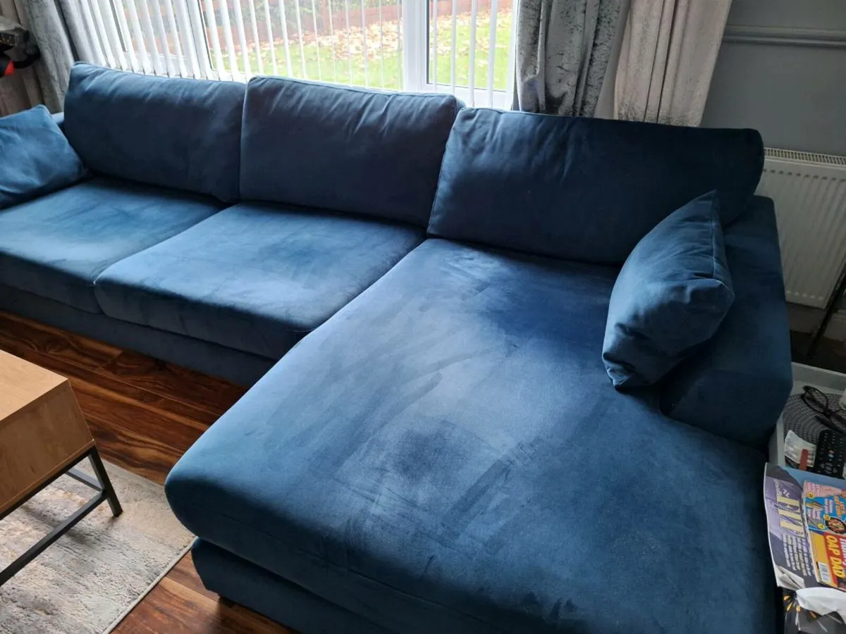 Corner sofa - Image 2