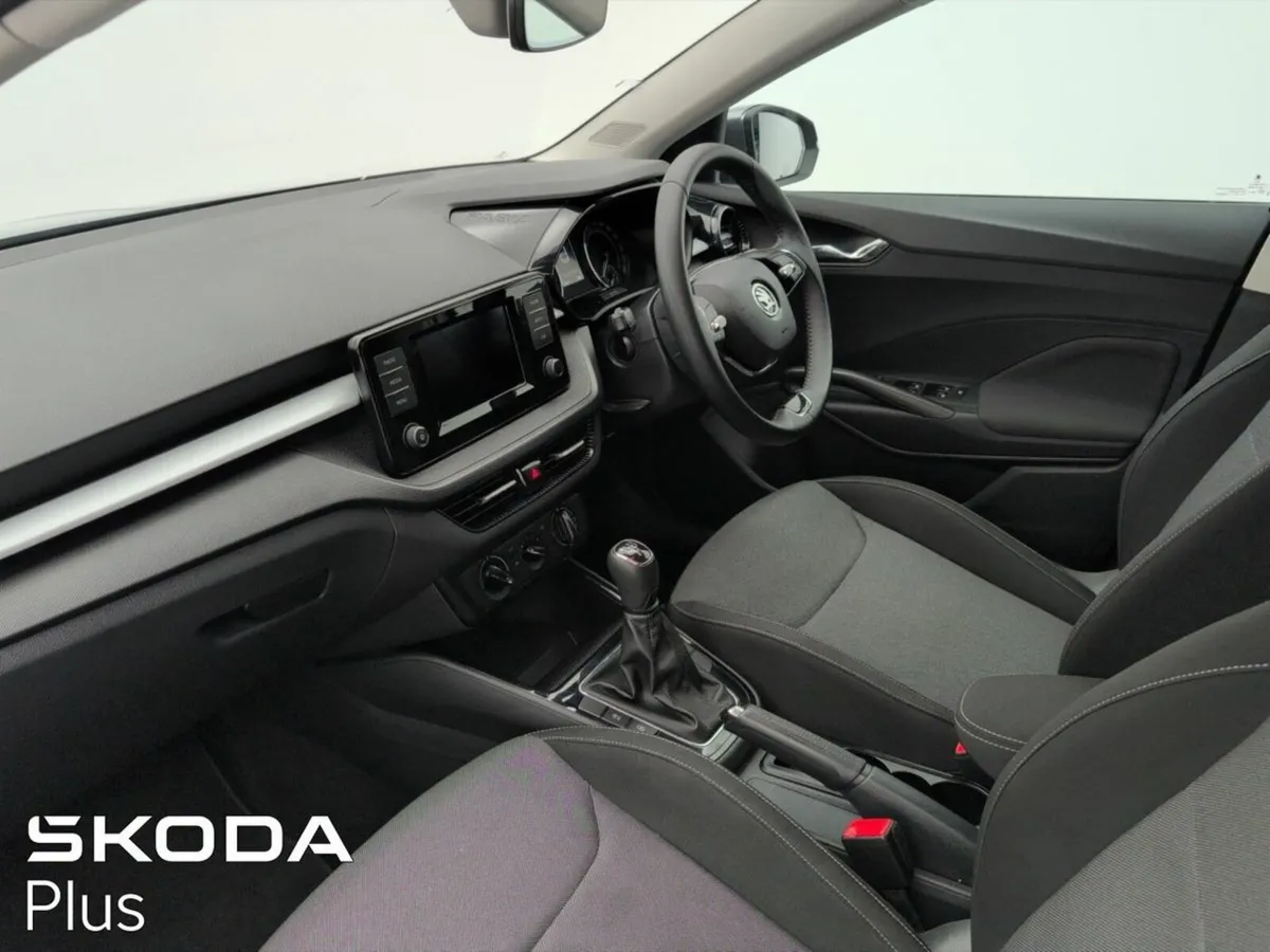 Skoda Fabia AMBITION 1.0MPI 65HP - Image 4