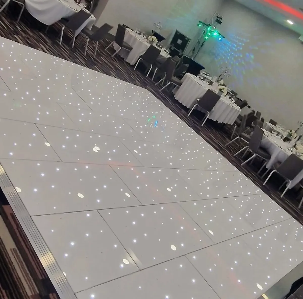 LED Dancefloor - Image 1
