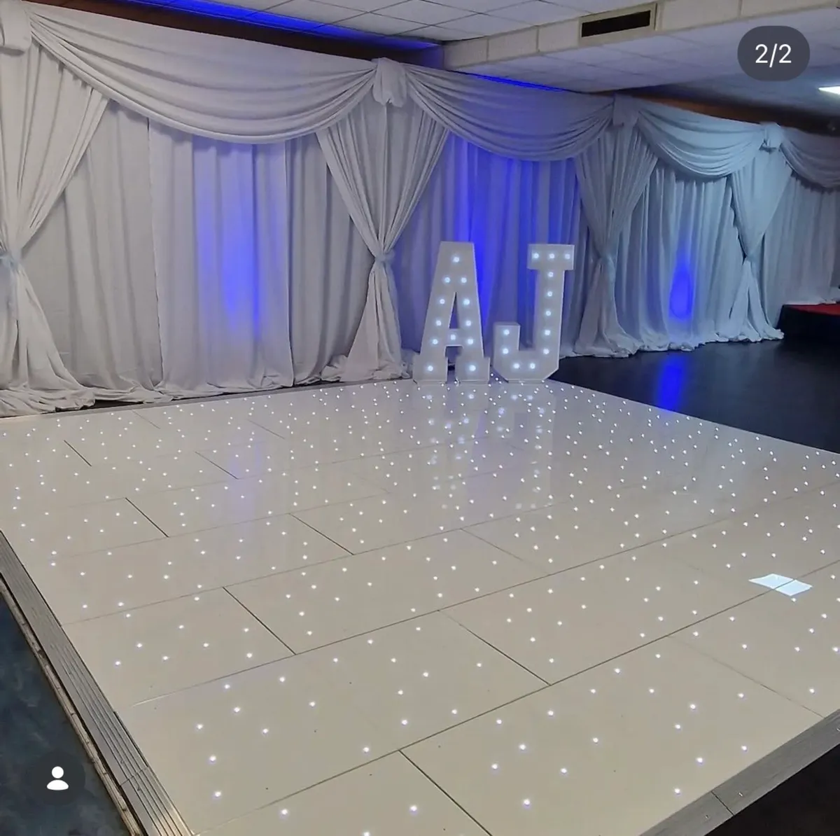 LED Dancefloor - Image 2