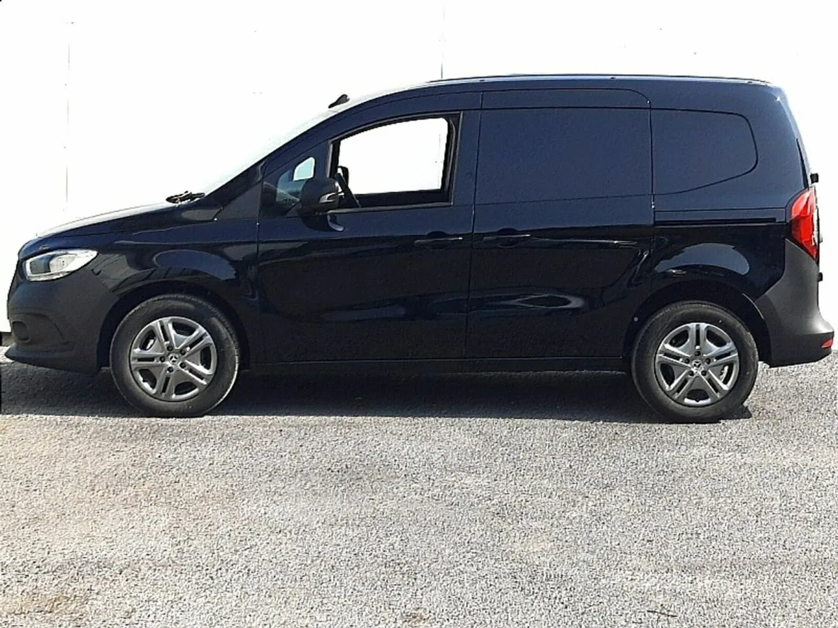 Mercedes-Benz Citan 110 CDI LONG PRO - Image 3