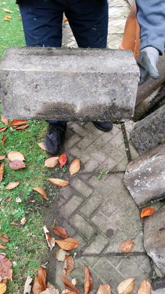 Ridge tiles - Image 2