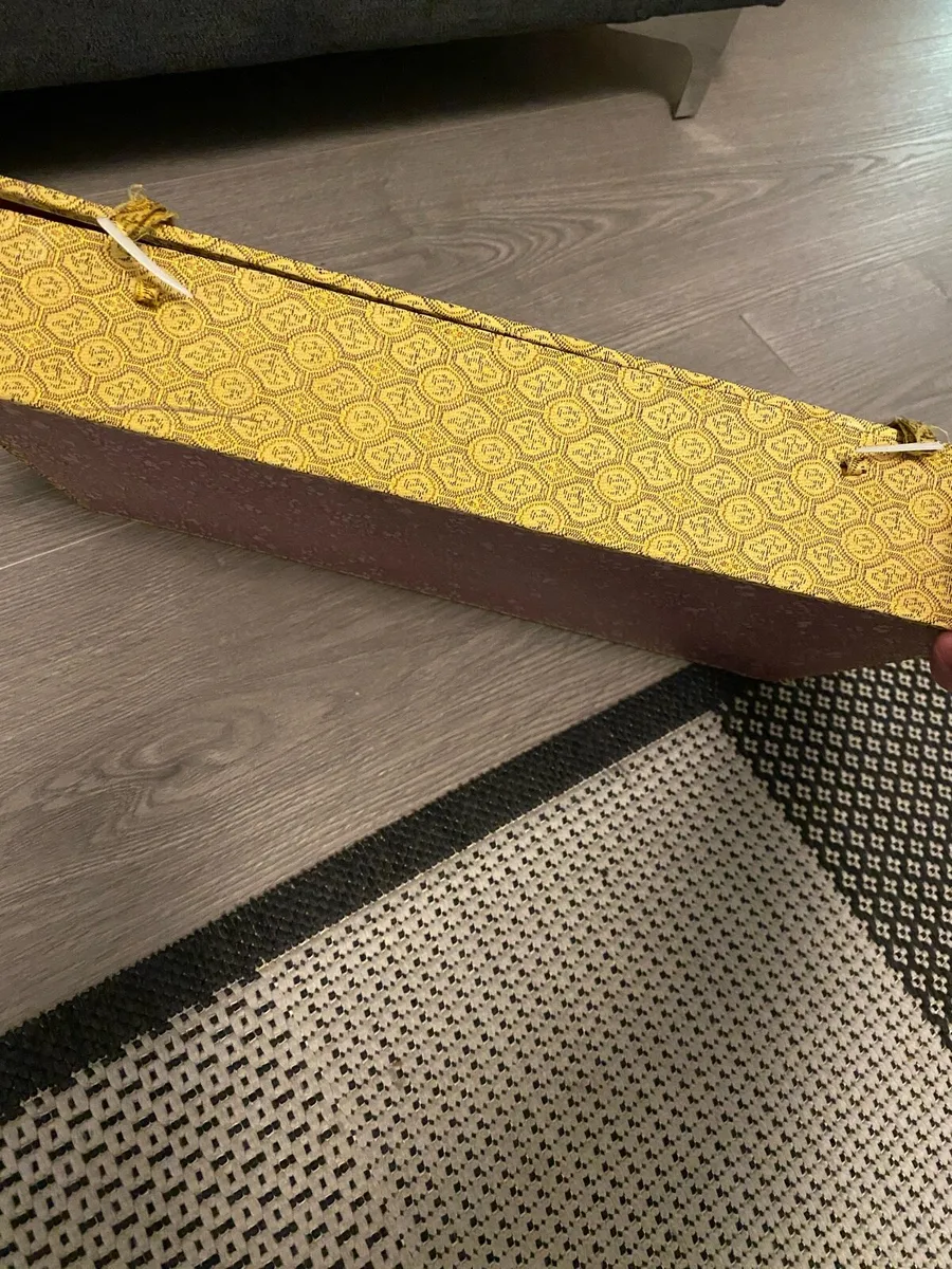 Chinese figure set - Image 4