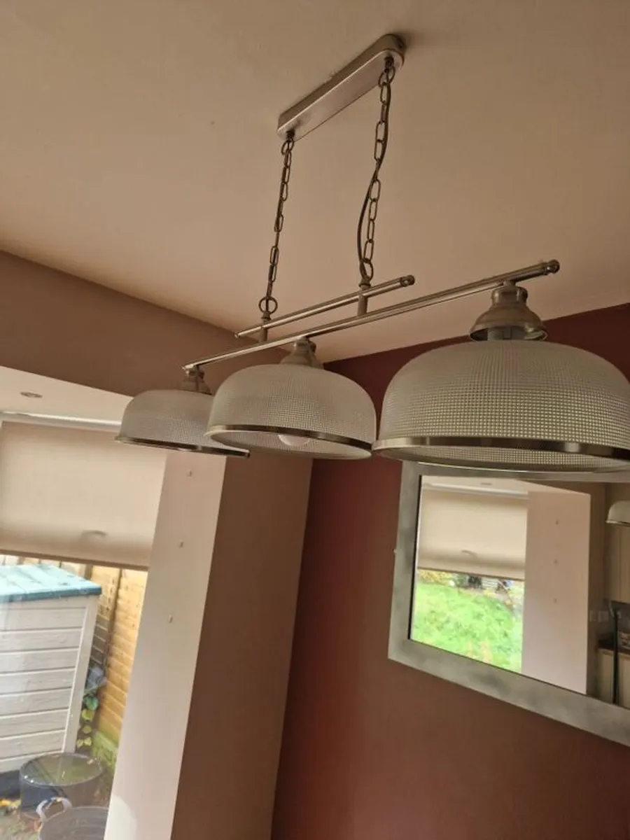 Kitchen Lights - Image 2