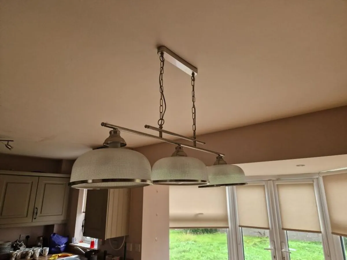 Kitchen Lights - Image 3