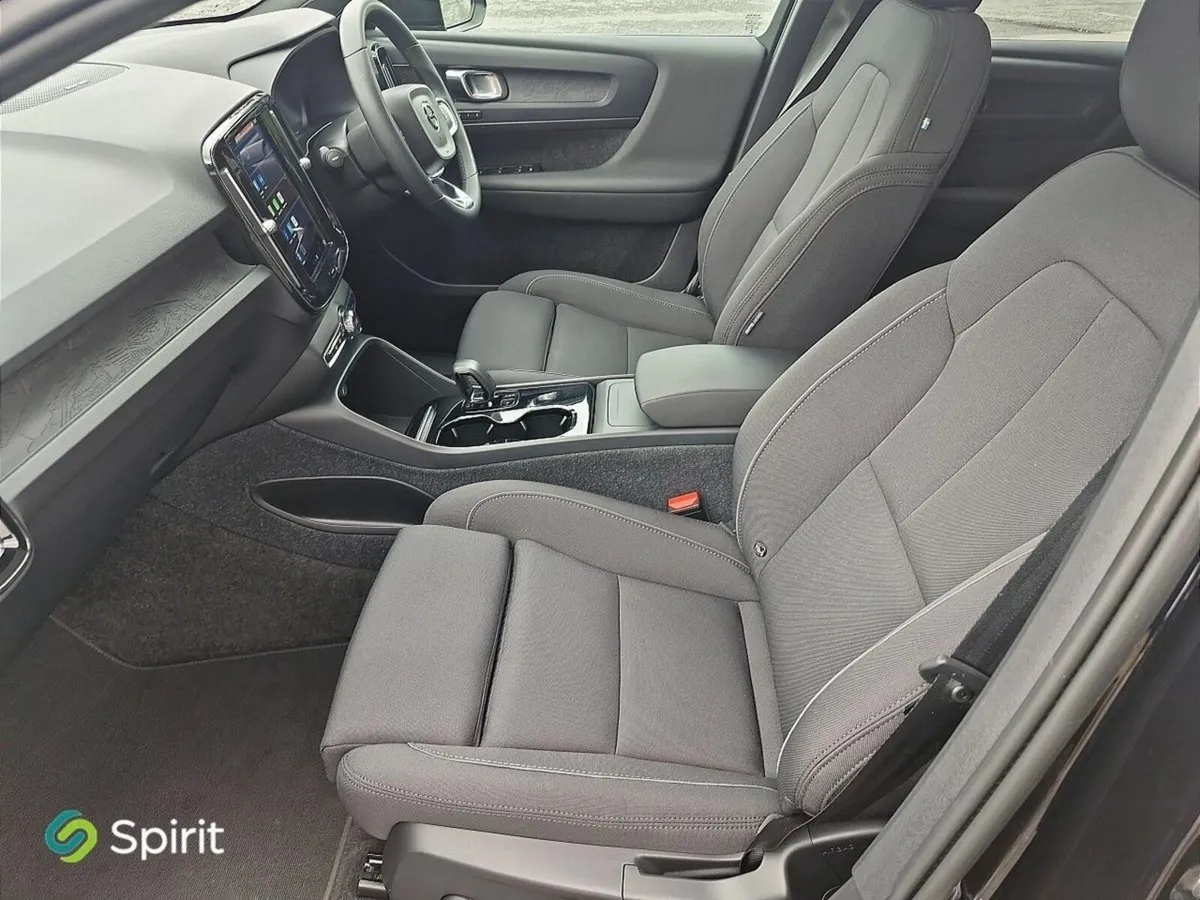 Volvo C40 Fully Electric, Single Motor 231hp Ultim - Image 4