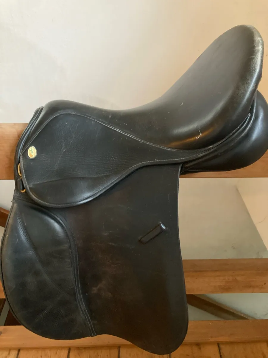 General purpose horse saddles - Image 2