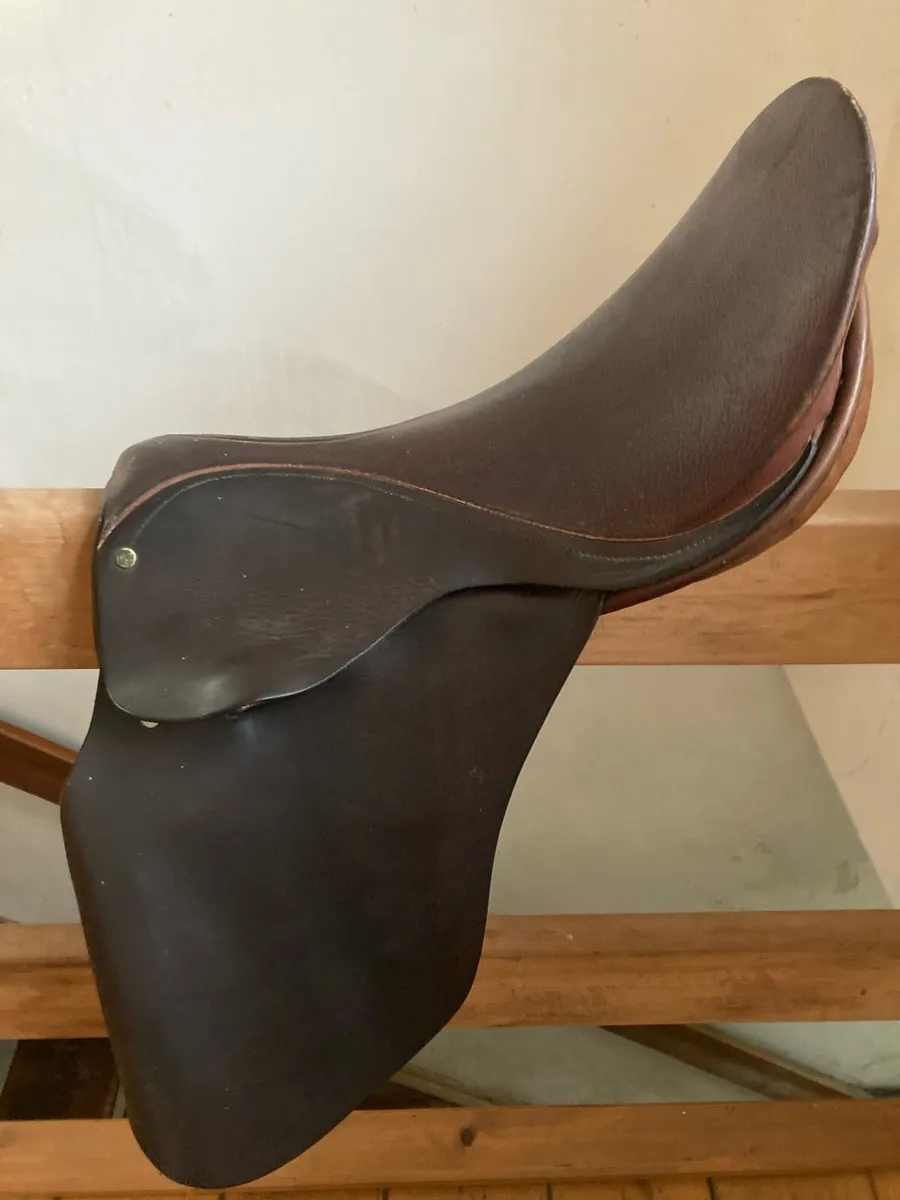 General purpose horse saddles - Image 3