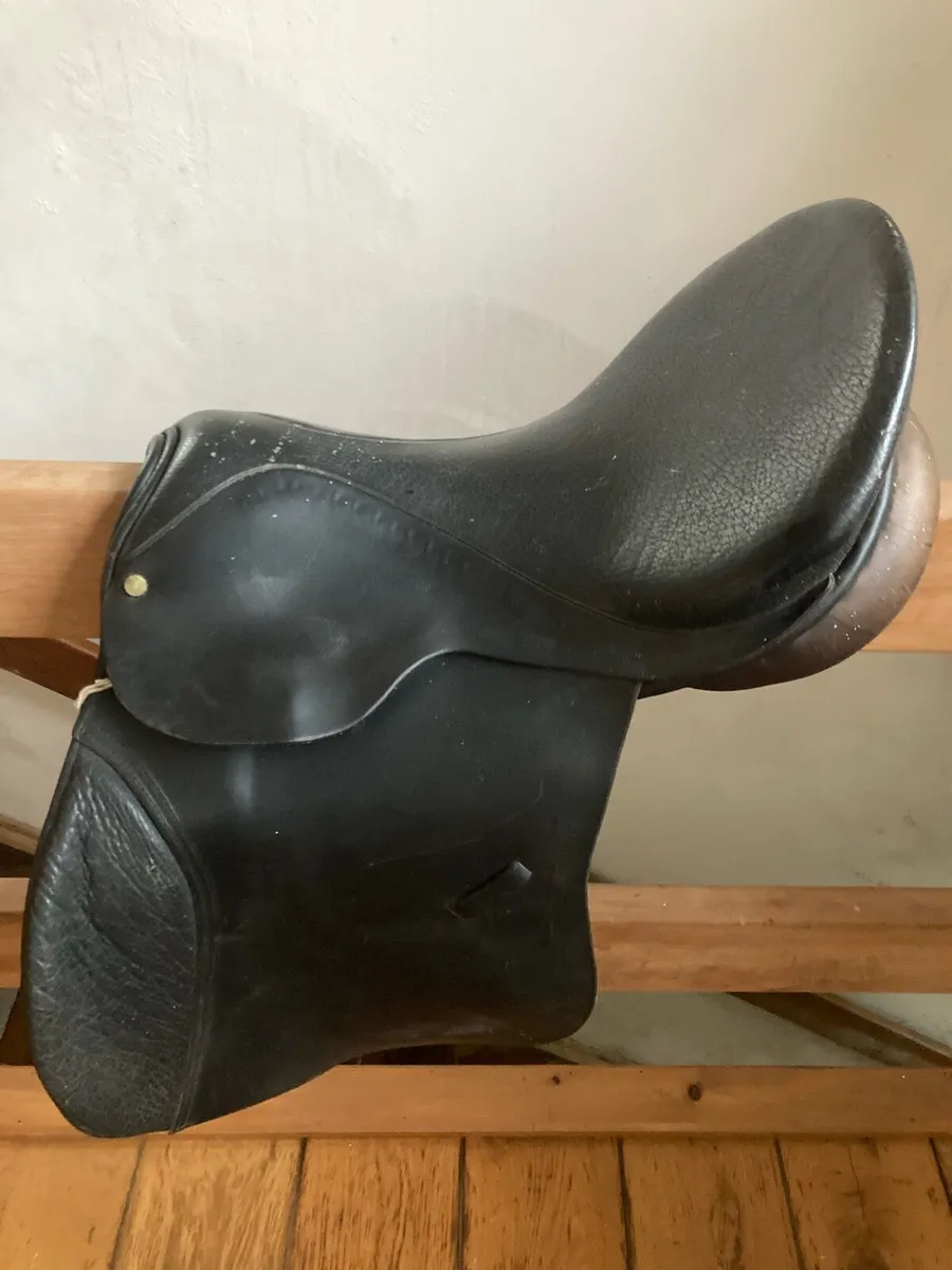 General purpose horse saddles - Image 4