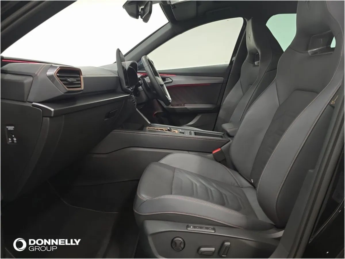 Cupra Formentor Estate VZ2 - Image 2