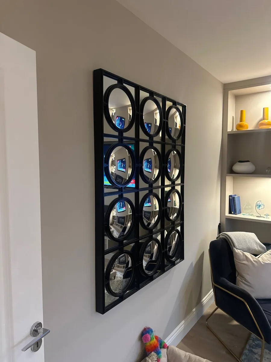 Large unique mirror - Image 2