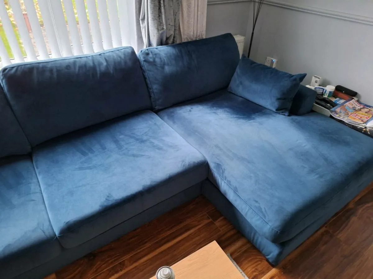 Corner sofa - Image 3