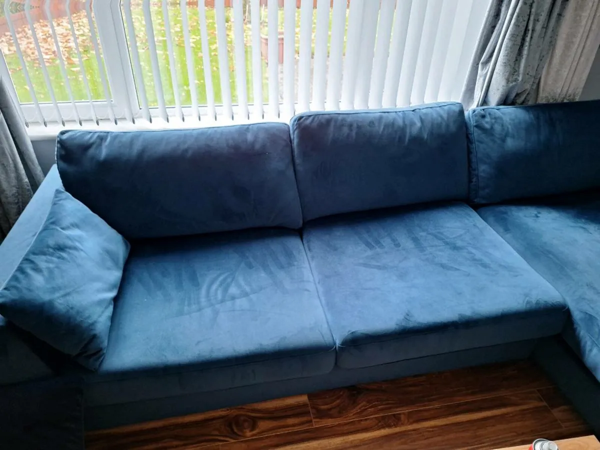 Corner sofa - Image 4