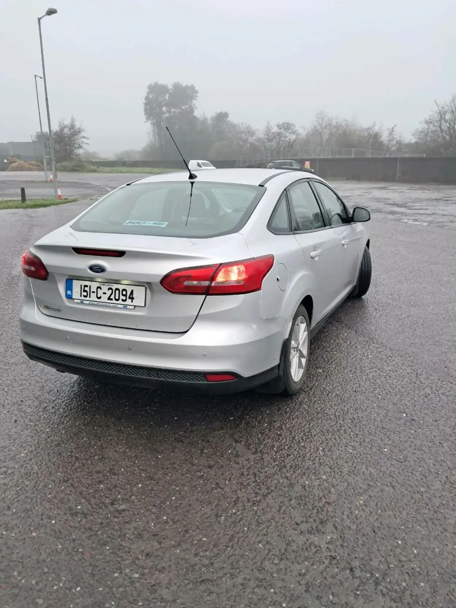1.6 ford focus freshly serviced - Image 2