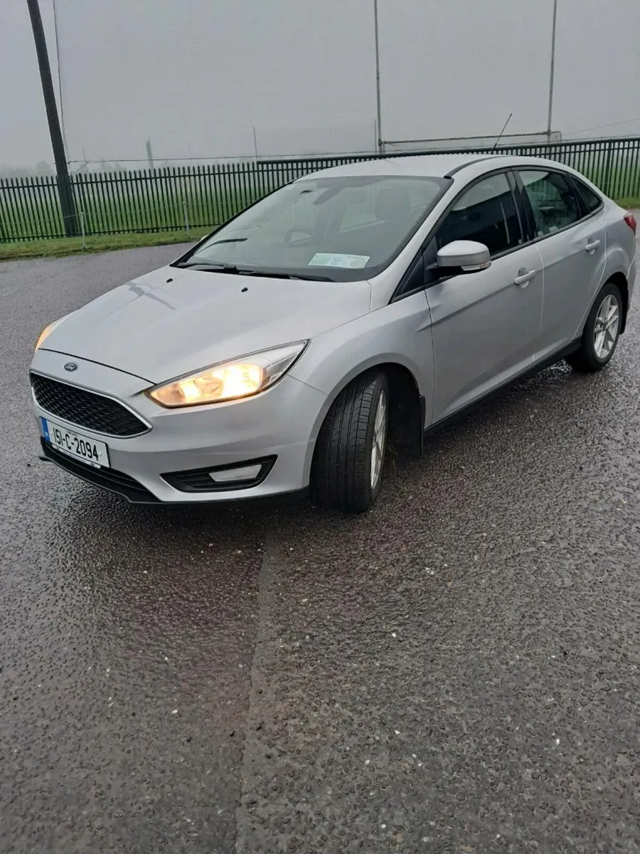 1.6 ford focus freshly serviced - Image 4