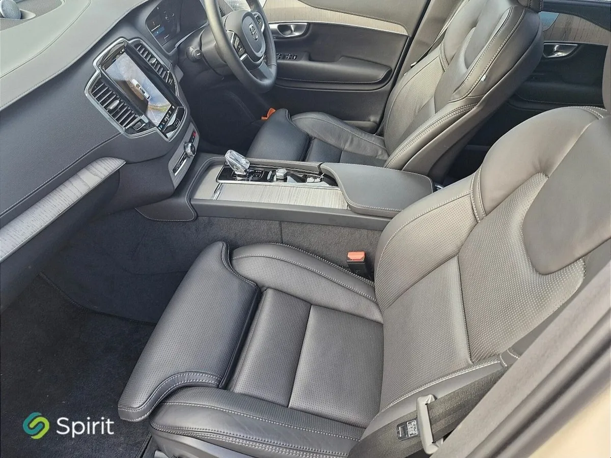 Volvo XC90 T8 "Plug In Hybrid" AWD, Ultimate, (Bri - Image 4