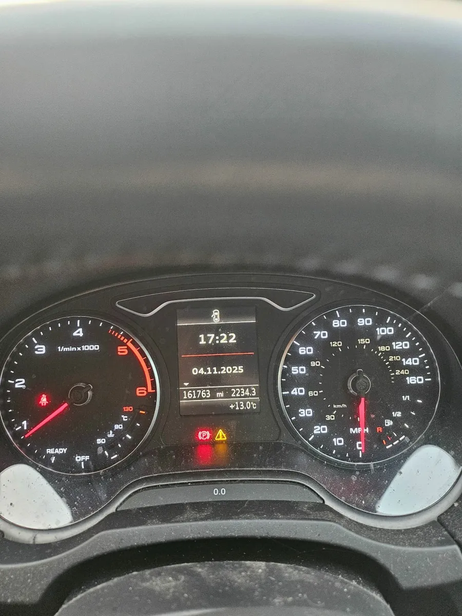 Audi A3 2016 - Image 2