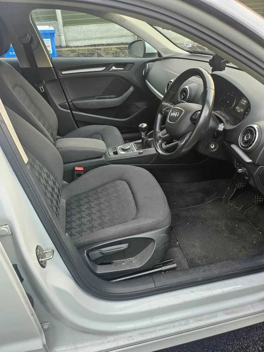 Audi A3 2016 - Image 4