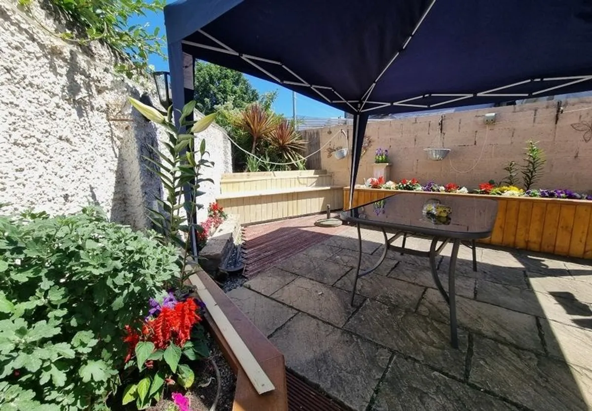 gazebo 3m x 3m - Image 2