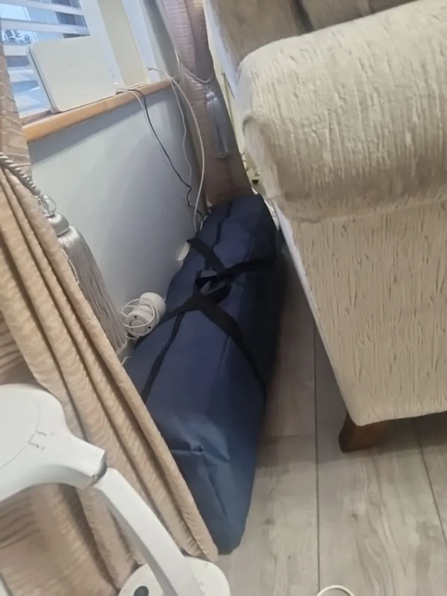 gazebo 3m x 3m - Image 4