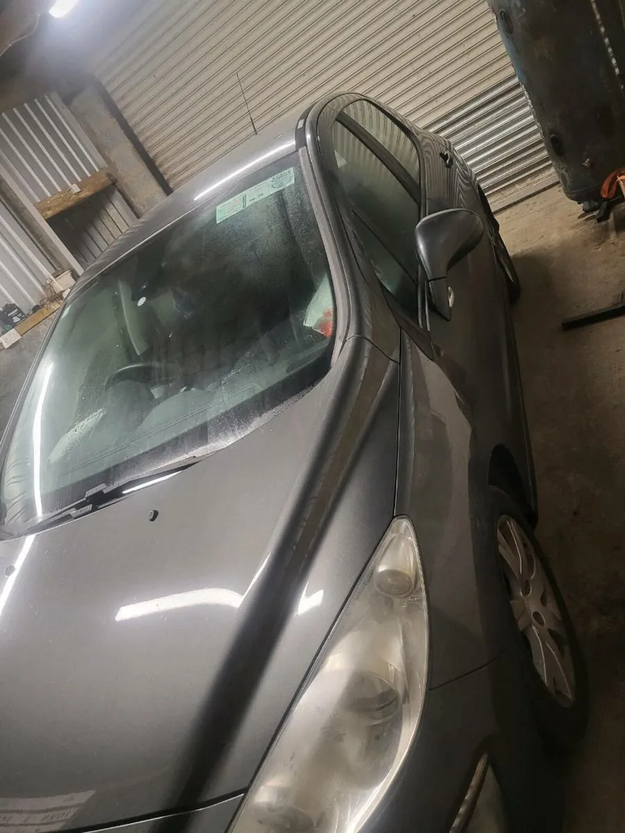 Peugeot 308 1.6 hdi. - Image 4