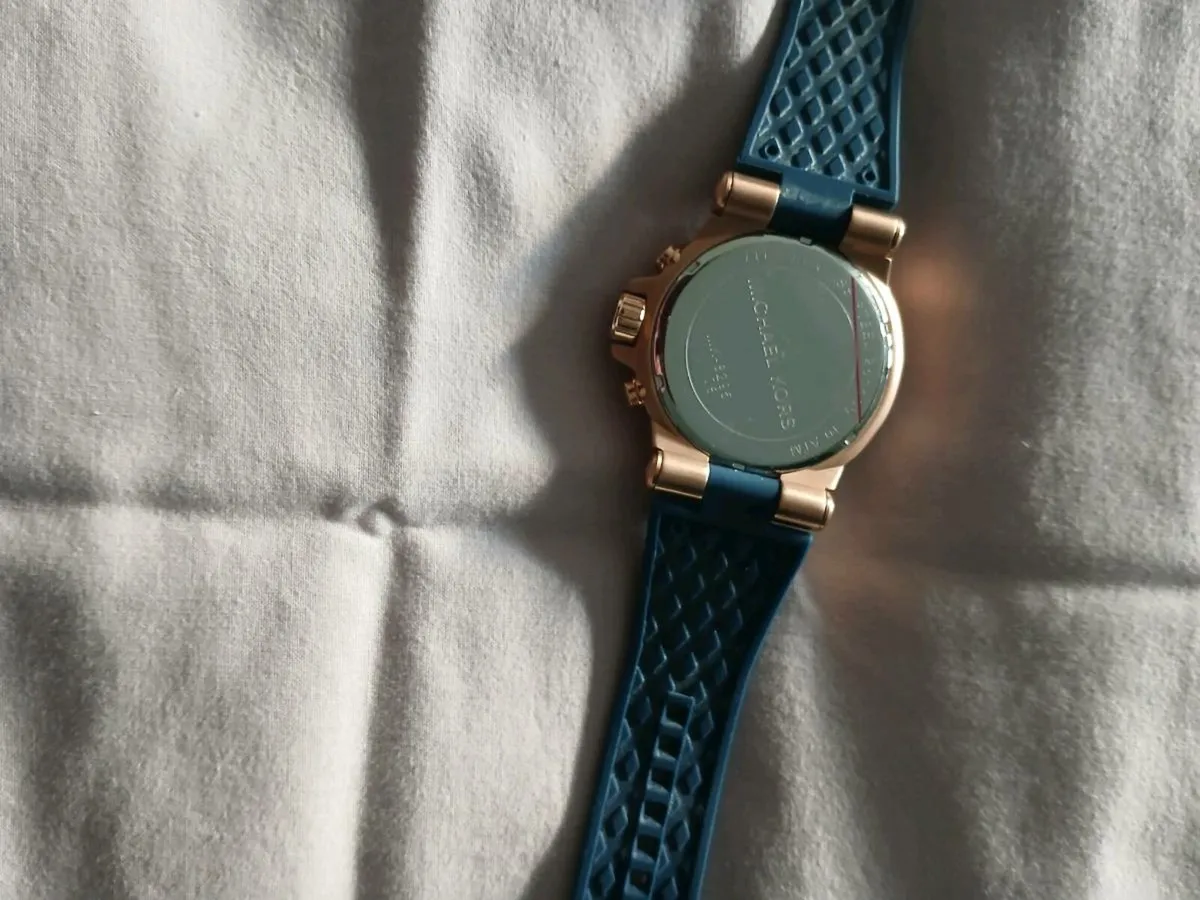 Mens watch - Image 2