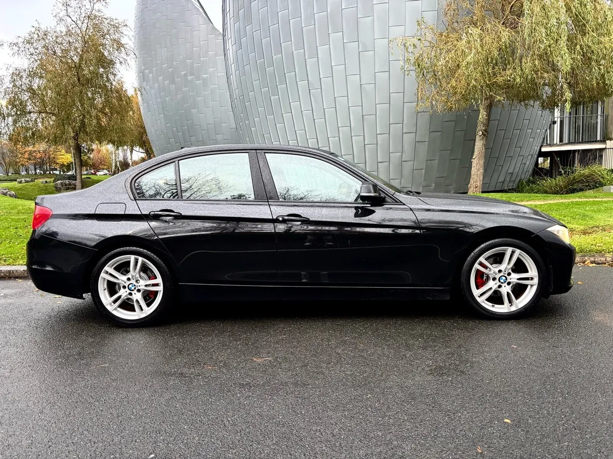 2015 BMW 320D Manual NCT 05/26 Tax 11/25 - Image 2