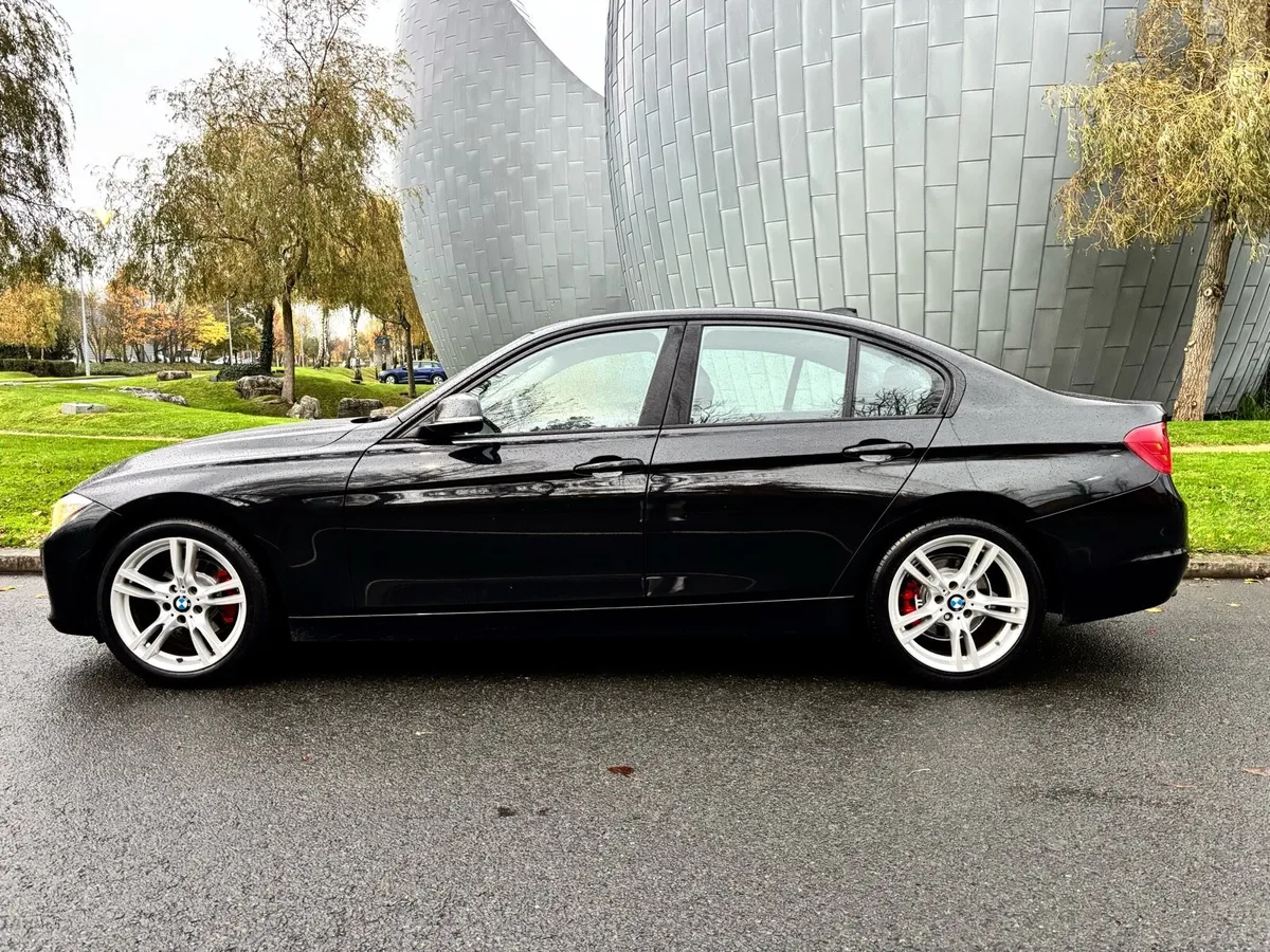 2015 BMW 320D Manual NCT 05/26 Tax 11/25 - Image 3
