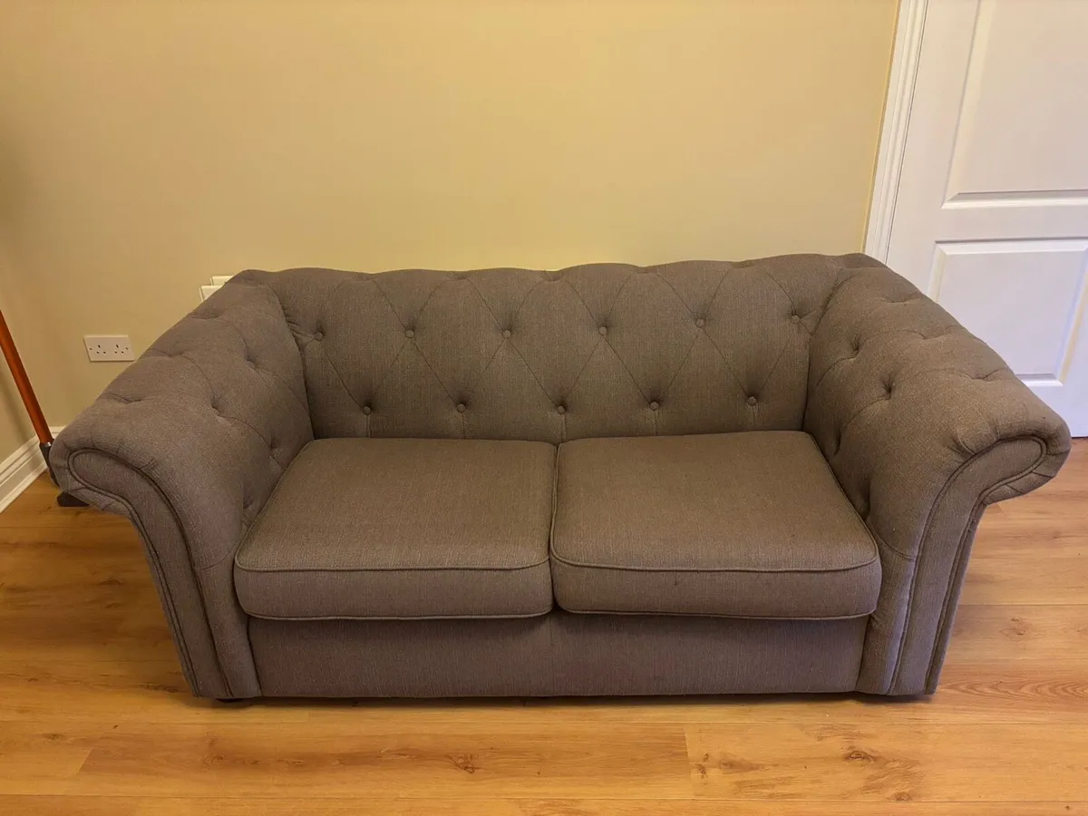 Dfs sofa bed - Image 3