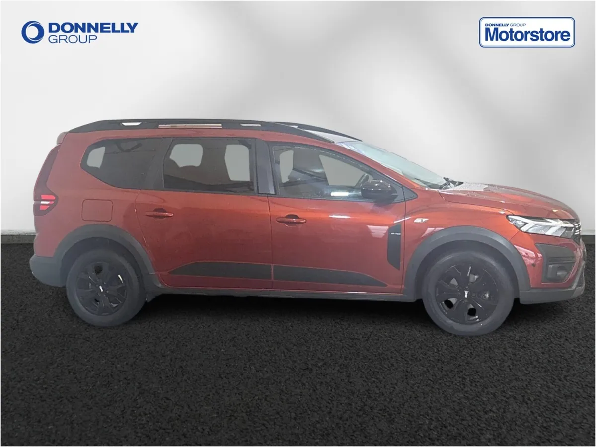 Dacia Jogger Estate Extreme SE - Image 3