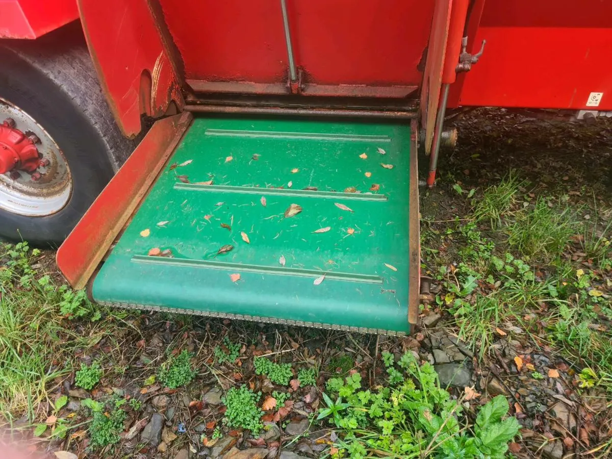 Kvernland diet feeder - Image 2