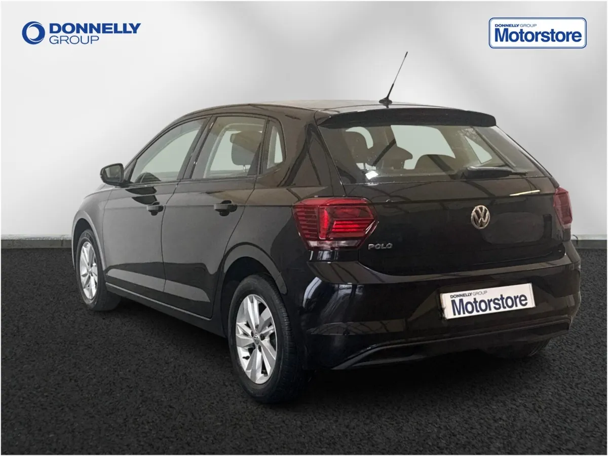 Volkswagen Polo Hatchback SE - Image 2