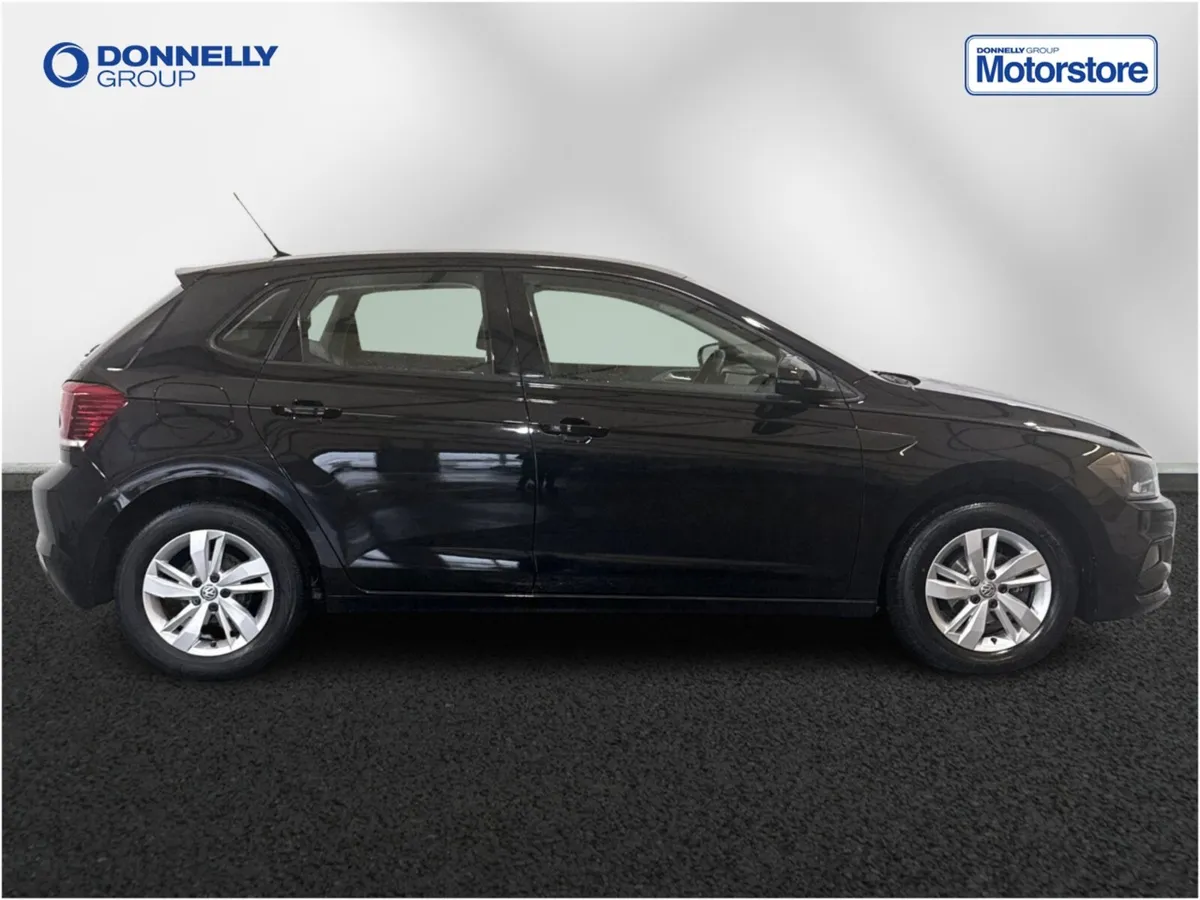 Volkswagen Polo Hatchback SE - Image 3