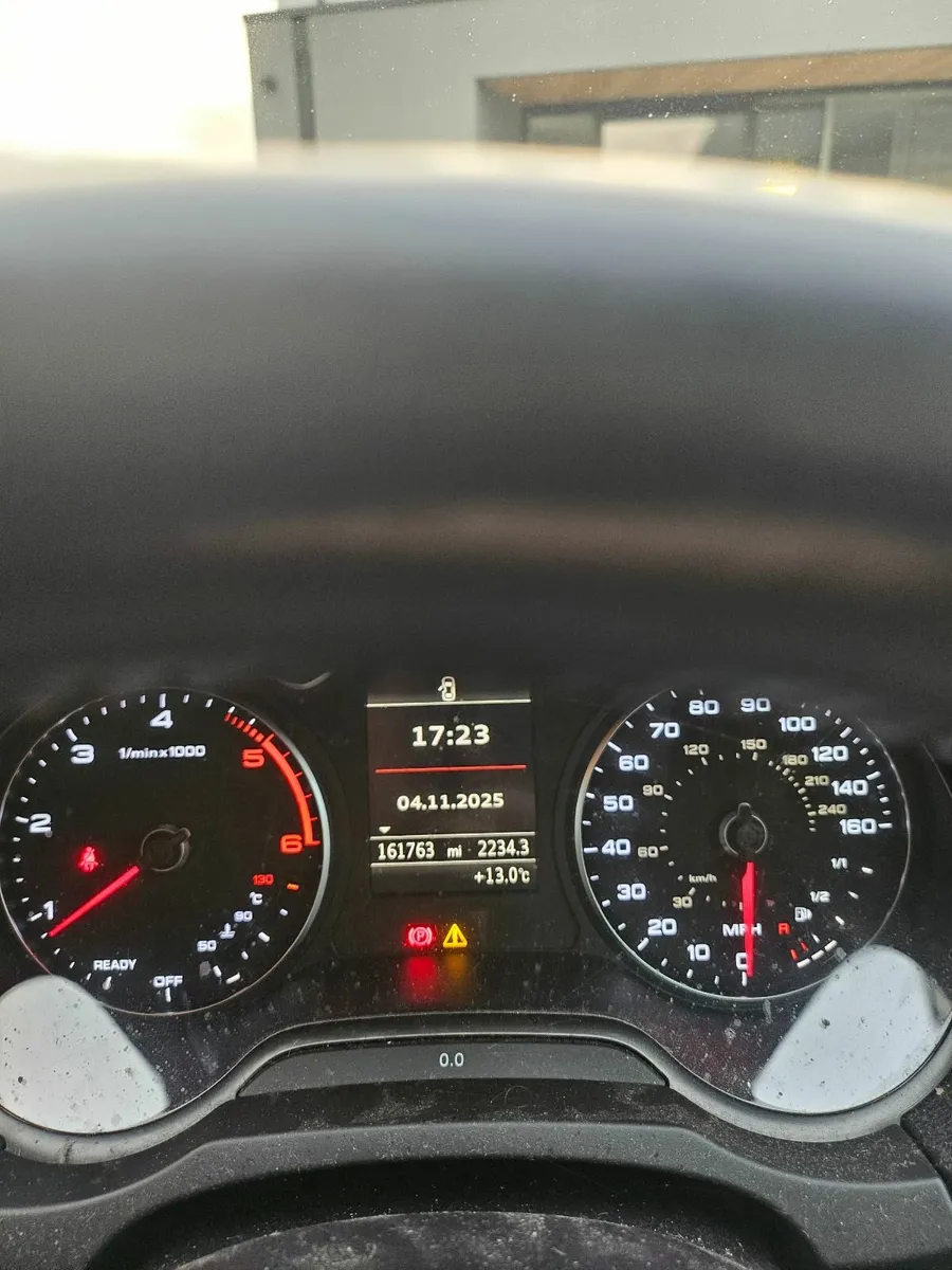 Audi A3 2016 - Image 1